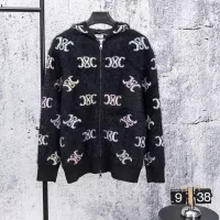 $60.00 USD Celine Jackets Long Sleeved For Unisex #1384078