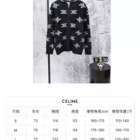 $60.00 USD Celine Jackets Long Sleeved For Unisex #1384078