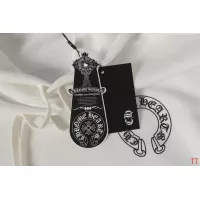 $52.00 USD Chrome Hearts Hoodies Long Sleeved For Unisex #1384084