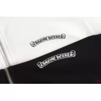 $56.00 USD Chrome Hearts Hoodies Long Sleeved For Unisex #1384086