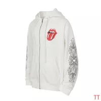 $56.00 USD Chrome Hearts Hoodies Long Sleeved For Unisex #1384088
