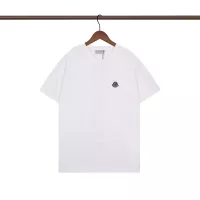 $32.00 USD Moncler T-Shirts Short Sleeved For Unisex #1384096