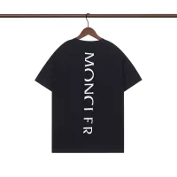 $32.00 USD Moncler T-Shirts Short Sleeved For Unisex #1384097