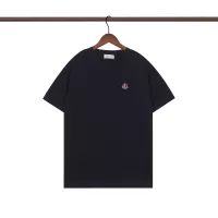 $32.00 USD Moncler T-Shirts Short Sleeved For Unisex #1384097