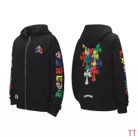 $56.00 USD Chrome Hearts Hoodies Long Sleeved For Unisex #1384098