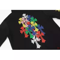 $56.00 USD Chrome Hearts Hoodies Long Sleeved For Unisex #1384098