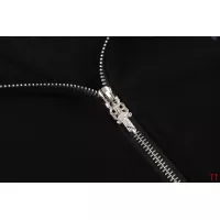 $56.00 USD Chrome Hearts Hoodies Long Sleeved For Unisex #1384098