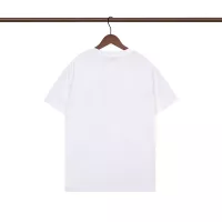 $32.00 USD Moncler T-Shirts Short Sleeved For Unisex #1384099