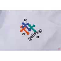 $48.00 USD Chrome Hearts Hoodies Long Sleeved For Unisex #1384101