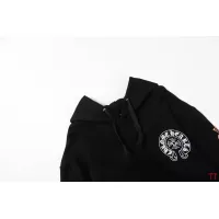 $48.00 USD Chrome Hearts Hoodies Long Sleeved For Unisex #1384106