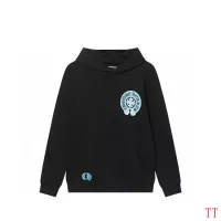 $48.00 USD Chrome Hearts Hoodies Long Sleeved For Unisex #1384110