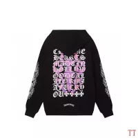 $48.00 USD Chrome Hearts Hoodies Long Sleeved For Unisex #1384112