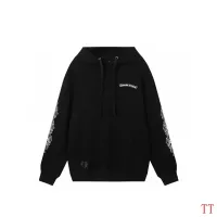 $48.00 USD Chrome Hearts Hoodies Long Sleeved For Unisex #1384112