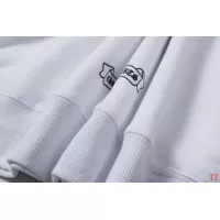 $48.00 USD Chrome Hearts Hoodies Long Sleeved For Unisex #1384113