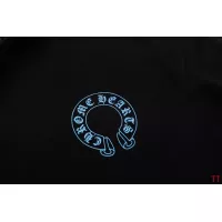 $48.00 USD Chrome Hearts Hoodies Long Sleeved For Unisex #1384116