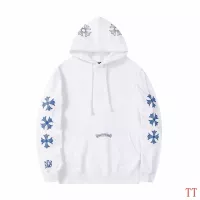 $48.00 USD Chrome Hearts Hoodies Long Sleeved For Unisex #1384118