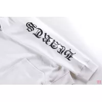 $48.00 USD Chrome Hearts Hoodies Long Sleeved For Unisex #1384121