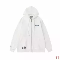 $52.00 USD Chrome Hearts Hoodies Long Sleeved For Unisex #1384127