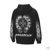 $52.00 USD Chrome Hearts Hoodies Long Sleeved For Unisex #1384132