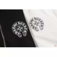 $56.00 USD Chrome Hearts Hoodies Long Sleeved For Unisex #1384134