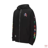 $56.00 USD Chrome Hearts Hoodies Long Sleeved For Unisex #1384136
