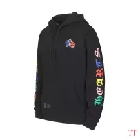 $52.00 USD Chrome Hearts Hoodies Long Sleeved For Unisex #1384138