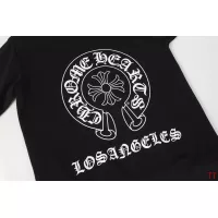$52.00 USD Chrome Hearts Hoodies Long Sleeved For Unisex #1384151