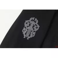 $56.00 USD Chrome Hearts Hoodies Long Sleeved For Unisex #1384167