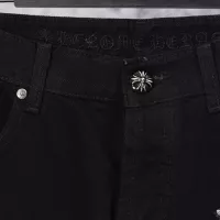 $64.00 USD Chrome Hearts Jeans For Men #1384178
