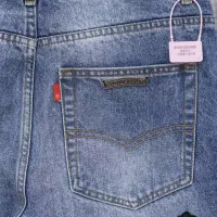 $60.00 USD Chrome Hearts Jeans For Men #1384179