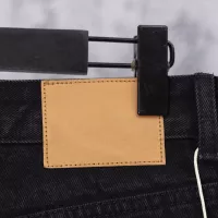$64.00 USD Chrome Hearts Jeans For Men #1384181