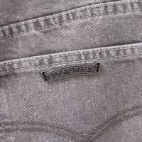 $56.00 USD Chrome Hearts Jeans For Men #1384194