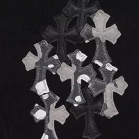 $64.00 USD Chrome Hearts Jeans For Men #1384195