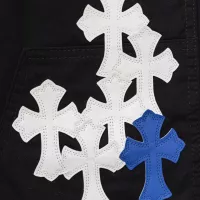 $64.00 USD Chrome Hearts Jeans For Men #1384201