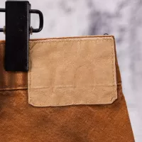 $68.00 USD Chrome Hearts Jeans For Men #1384209