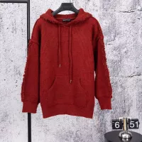 $72.00 USD Chrome Hearts Sweaters Long Sleeved For Unisex #1384220