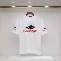 $34.00 USD Balenciaga T-Shirts Short Sleeved For Unisex #1384226