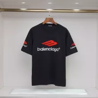 $34.00 USD Balenciaga T-Shirts Short Sleeved For Unisex #1384227
