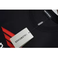 $34.00 USD Balenciaga T-Shirts Short Sleeved For Unisex #1384227
