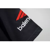 $34.00 USD Balenciaga T-Shirts Short Sleeved For Unisex #1384227