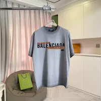 $45.00 USD Balenciaga T-Shirts Short Sleeved For Unisex #1384233