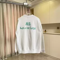 $60.00 USD Balenciaga Hoodies Long Sleeved For Unisex #1384243