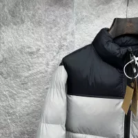 $115.00 USD The North Face Down Feather Coat Long Sleeved For Men #1384344