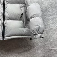 $115.00 USD The North Face Down Feather Coat Long Sleeved For Men #1384344