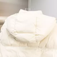 $215.00 USD Moncler Down Feather Coat Long Sleeved For Women #1384356