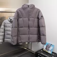 $192.00 USD Moncler Down Feather Coat Long Sleeved For Men #1384358