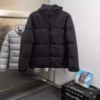 $192.00 USD Moncler Down Feather Coat Long Sleeved For Men #1384359