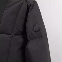 $192.00 USD Moncler Down Feather Coat Long Sleeved For Men #1384359