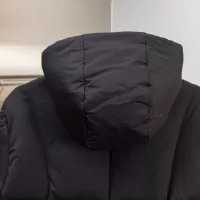 $192.00 USD Moncler Down Feather Coat Long Sleeved For Men #1384359