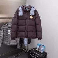 $202.00 USD Moncler Down Feather Coat Long Sleeved For Unisex #1384360